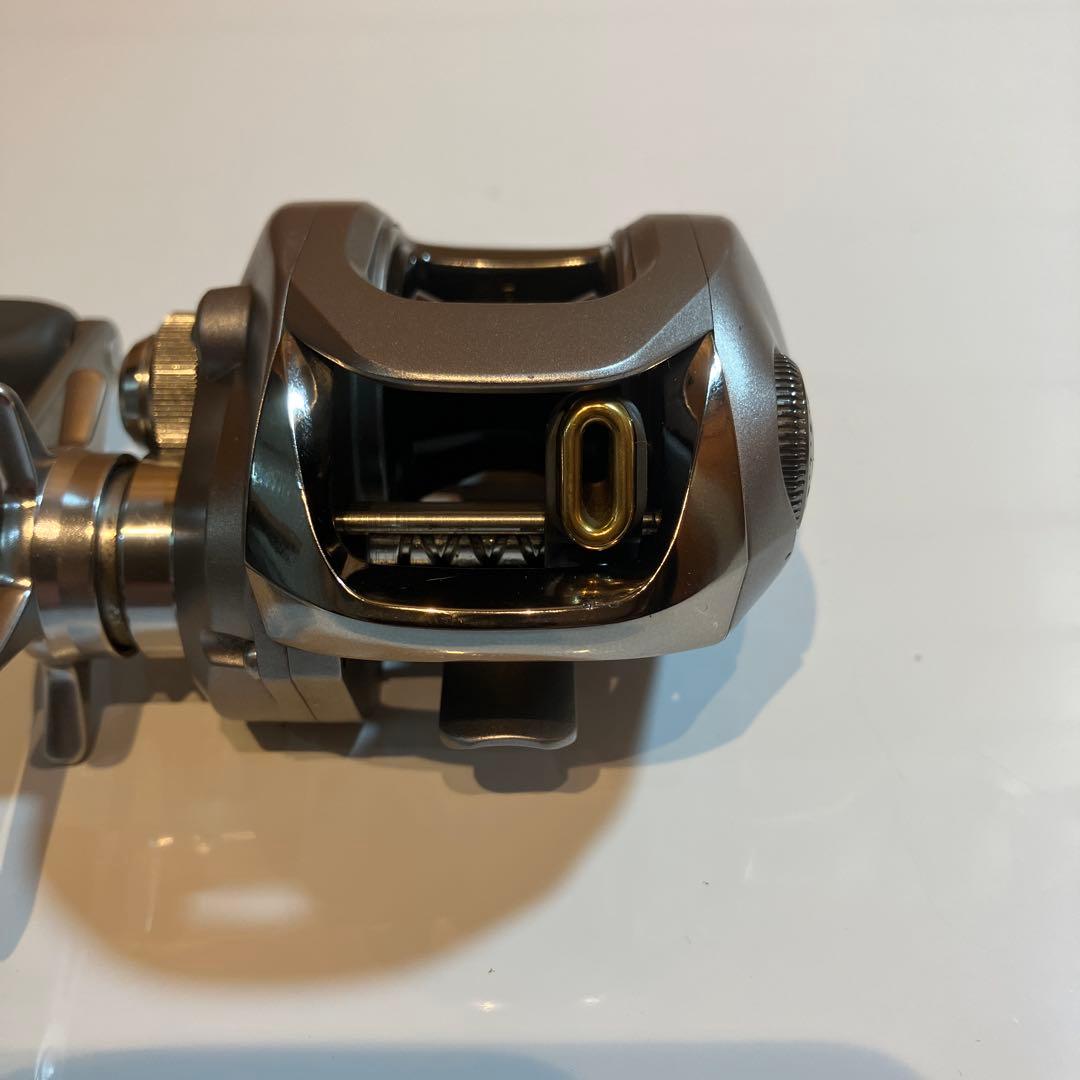 リール Daiwa TD-Z103H