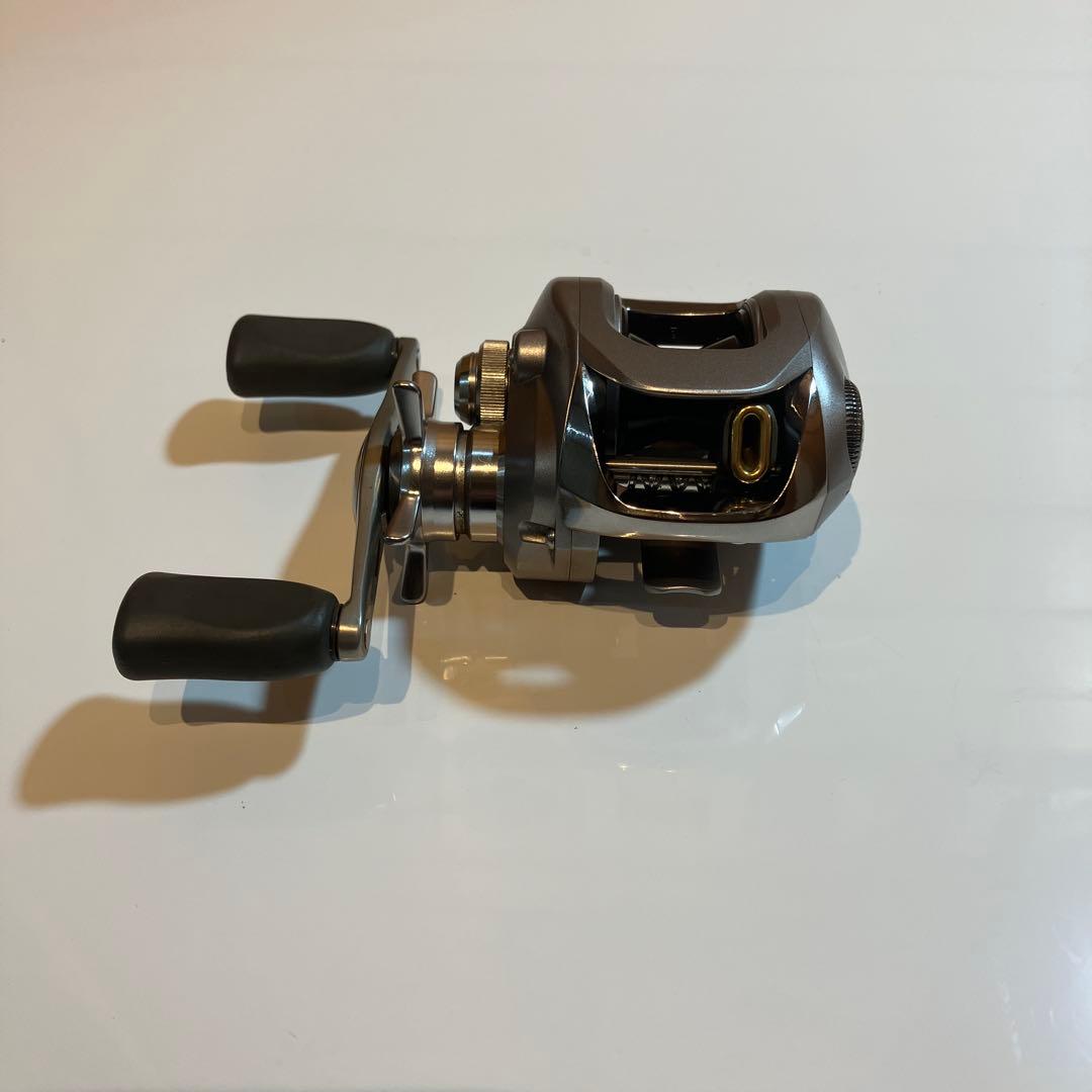 リール Daiwa TD-Z103H