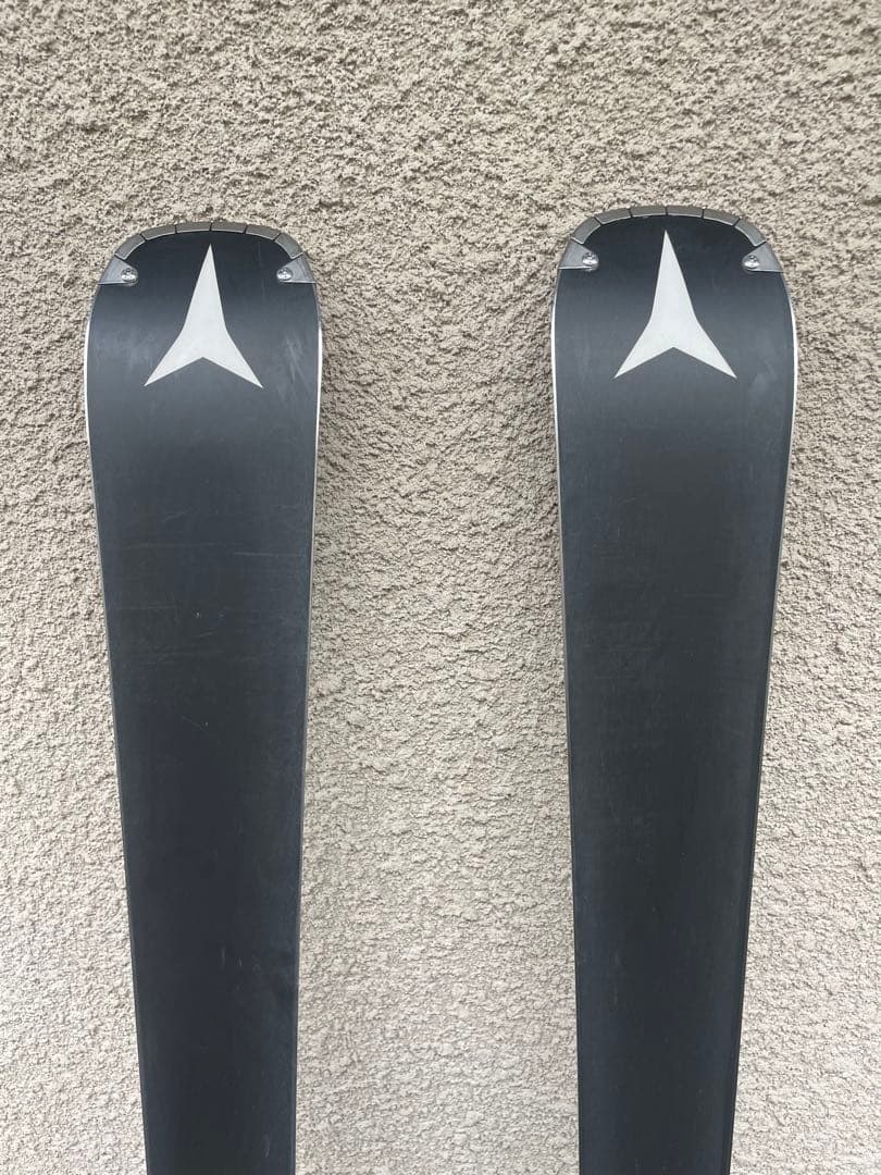 スキー 24-25 REDSTER Q9i REVOSHOCK S 168cm