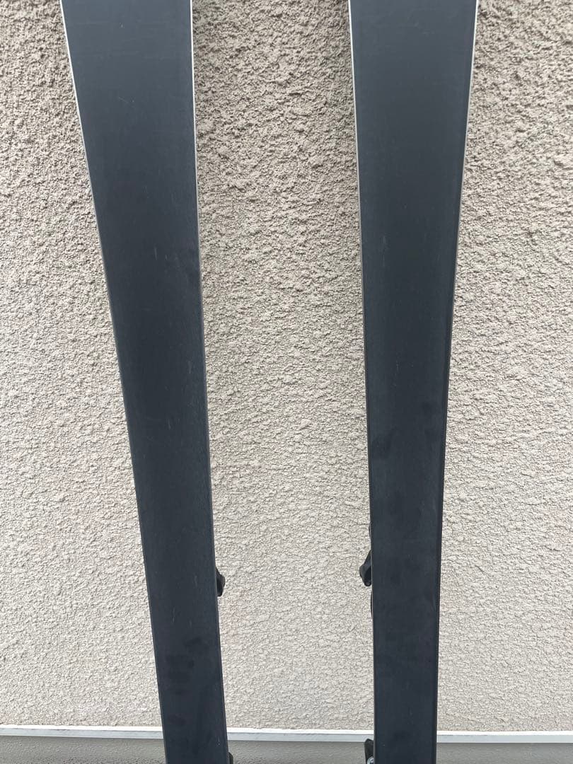 スキー 24-25 REDSTER Q9i REVOSHOCK S 168cm