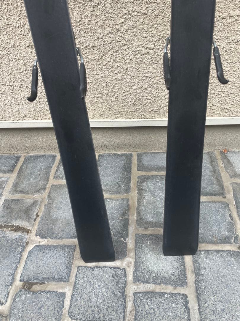 スキー 24-25 REDSTER Q9i REVOSHOCK S 168cm