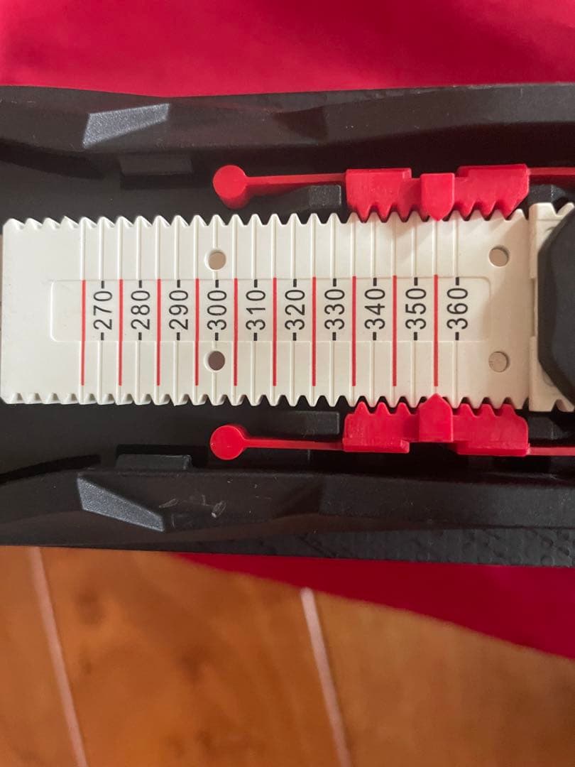 スキー 24-25 REDSTER Q9i REVOSHOCK S 168cm