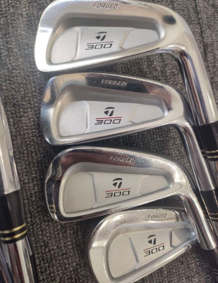 テーラーメイド ゴルフクラブセット