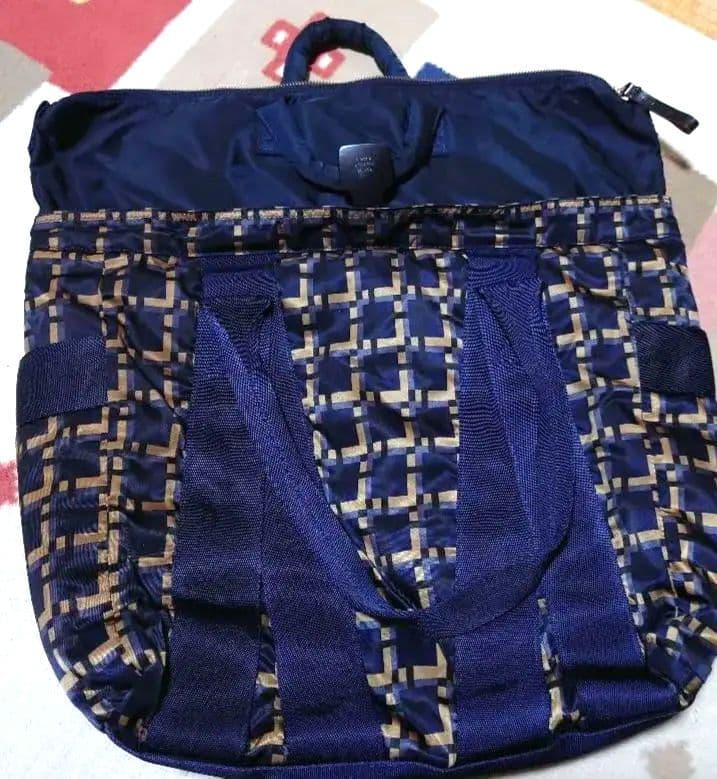 t*a様 週末値下 未使用級 Porter Marni weekend bost