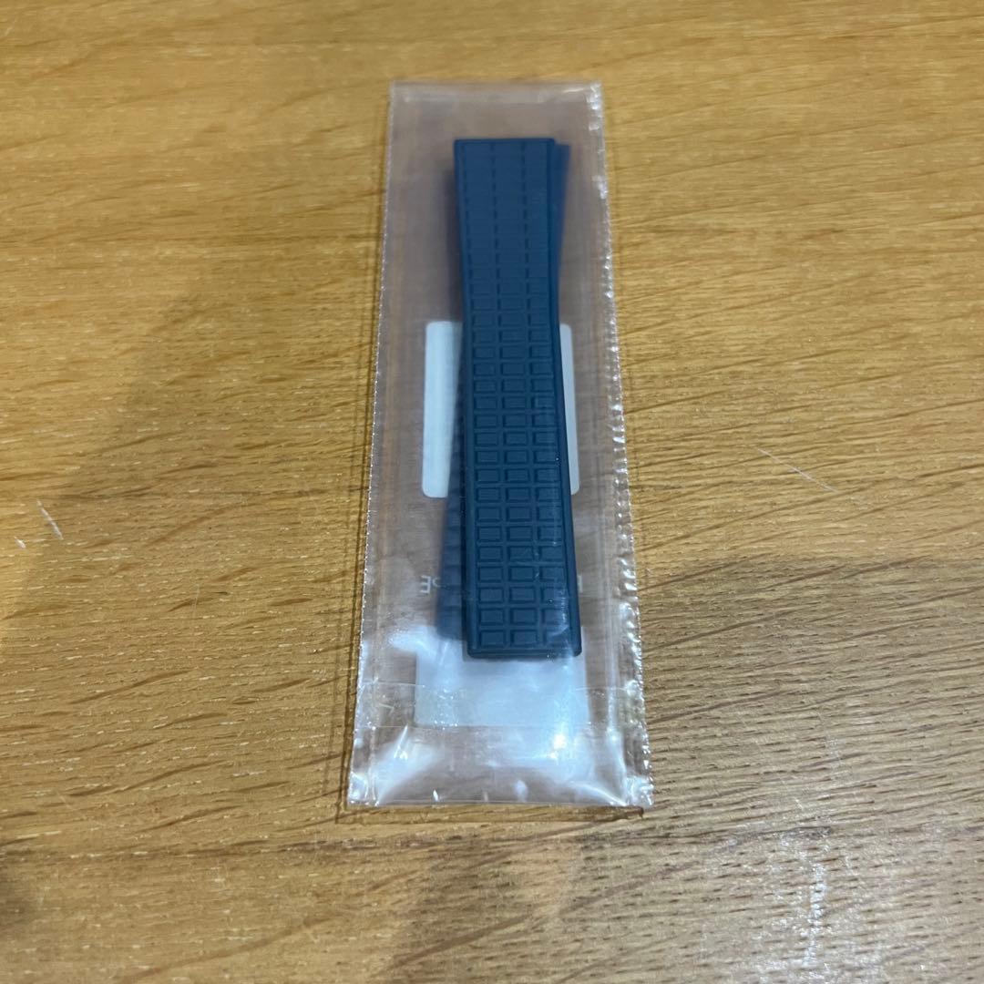 PATEK PHILIPPE アクアノートルーチェ　5067A ラバーベルト