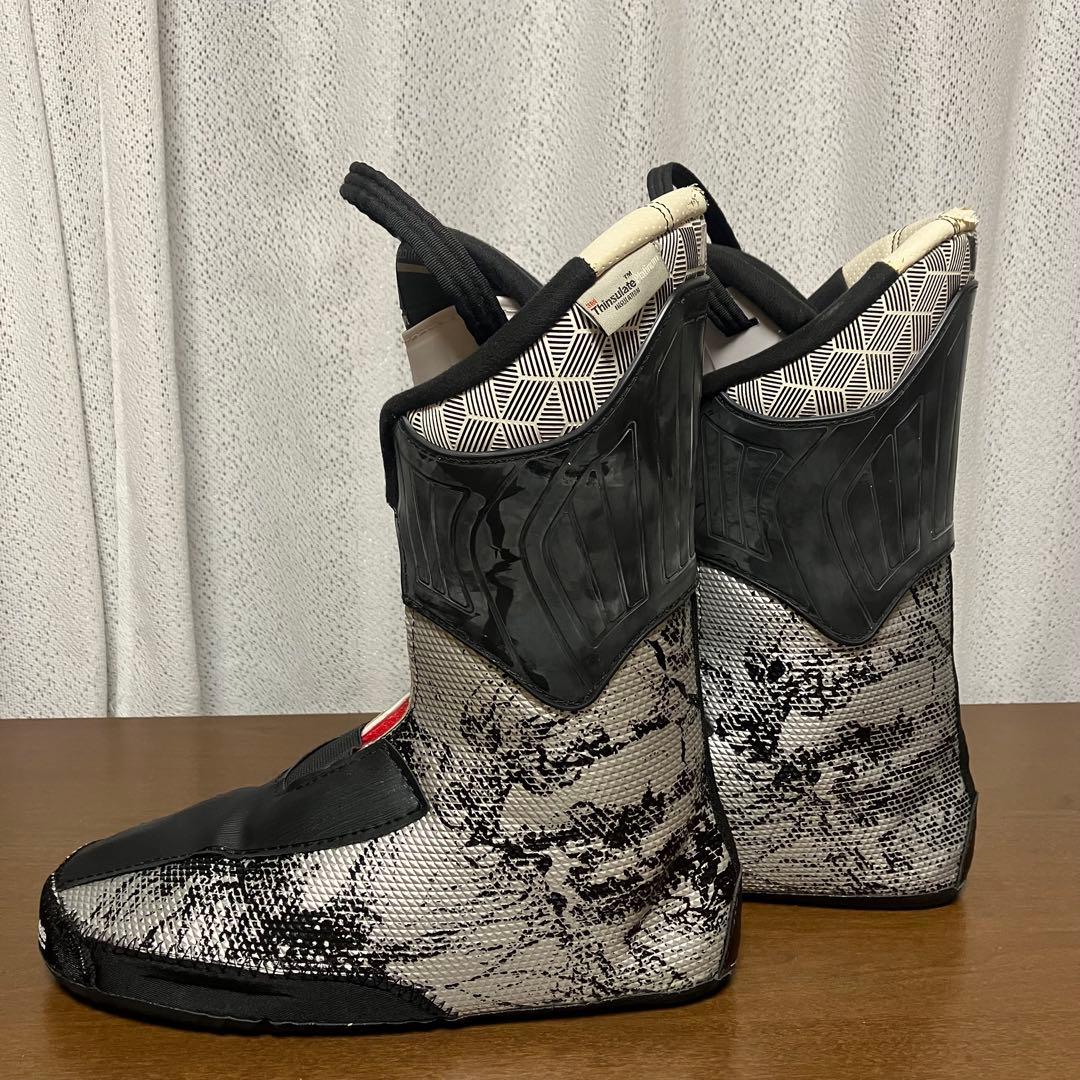 アトミック　Atomic Waymaker Carbon 110