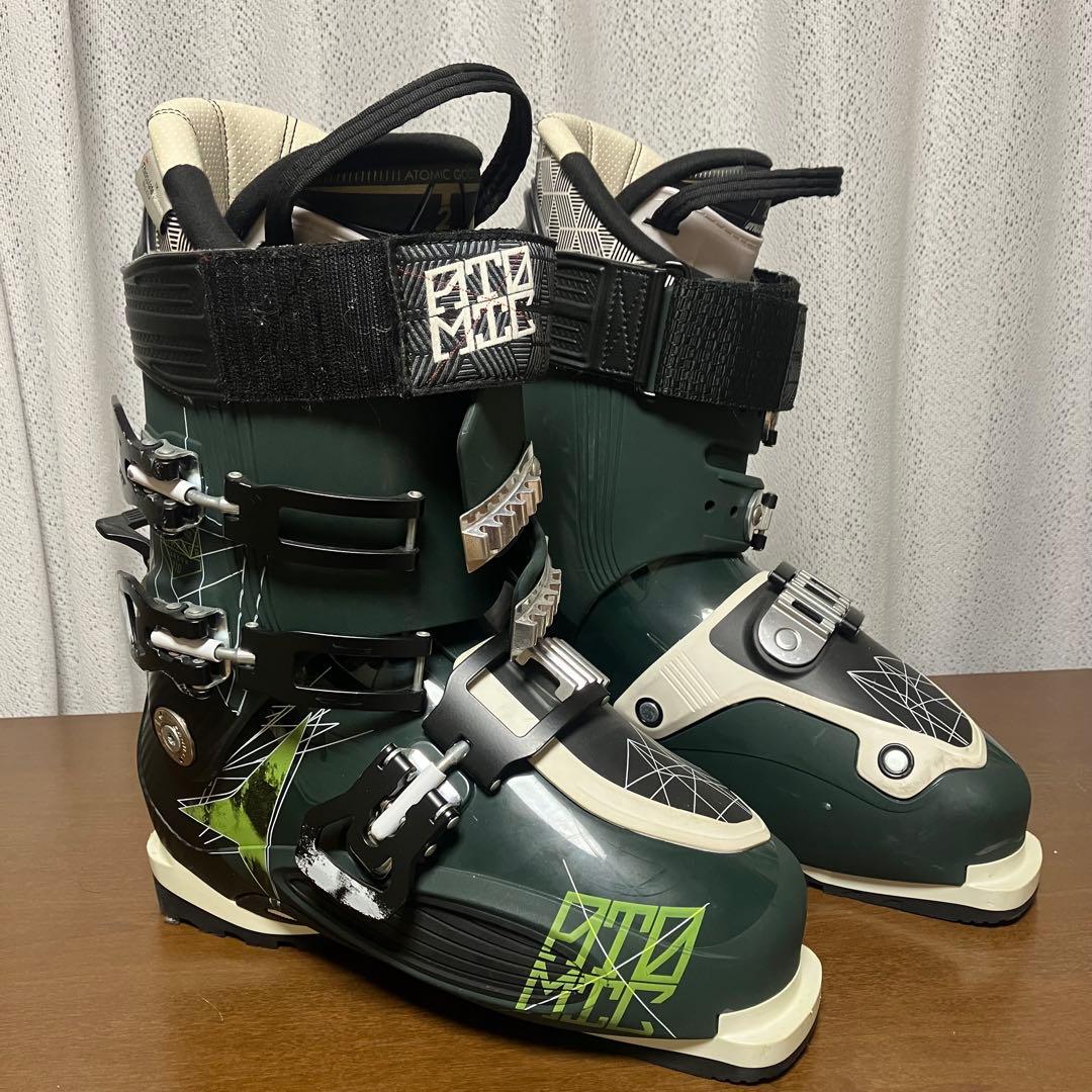 アトミック　Atomic Waymaker Carbon 110