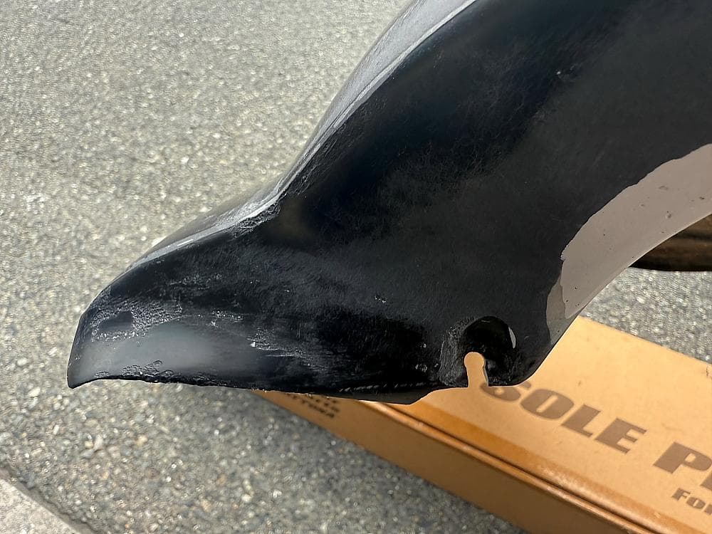 ウイルズウィン フロントフェイス 4D9 マジェスティ SG20J