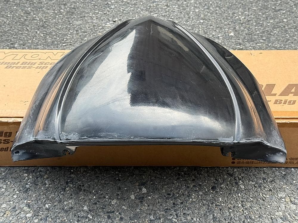 ウイルズウィン フロントフェイス 4D9 マジェスティ SG20J