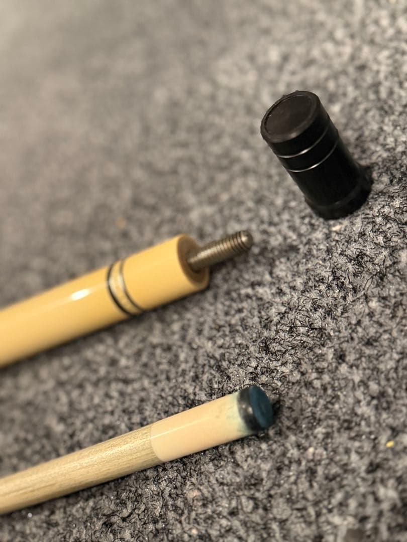 Meucci メウチ　プレイキュー