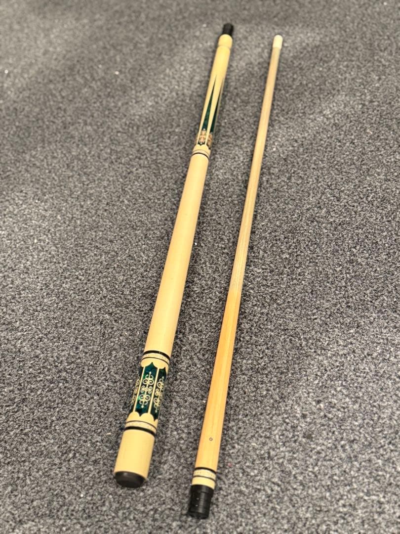 Meucci メウチ　プレイキュー