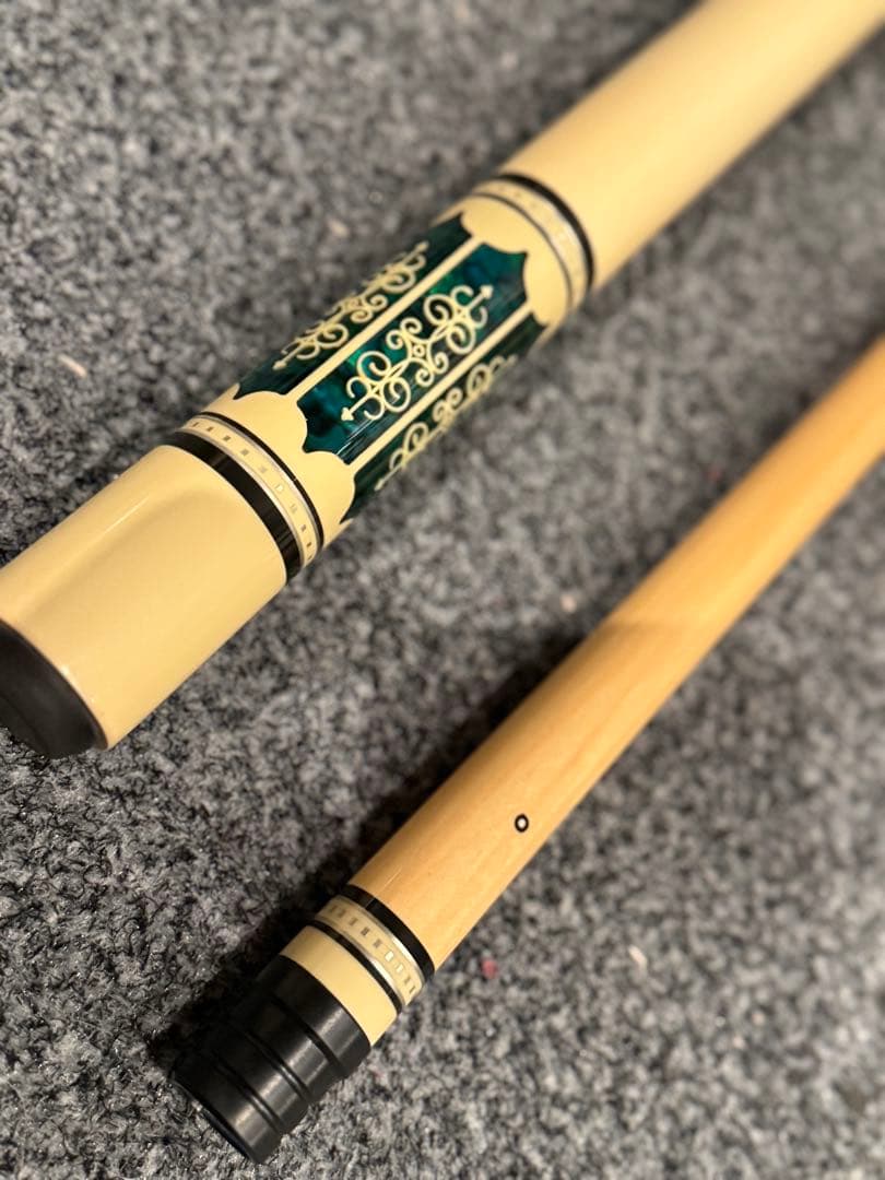 Meucci メウチ　プレイキュー