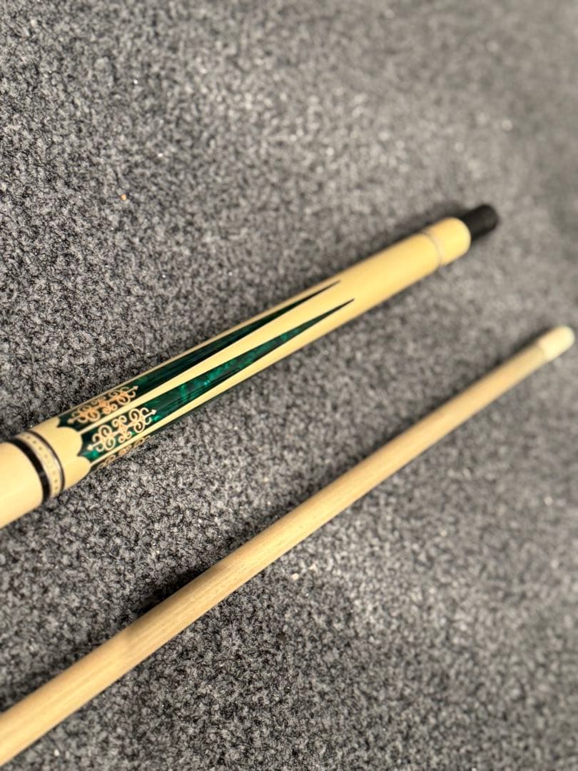 Meucci メウチ　プレイキュー