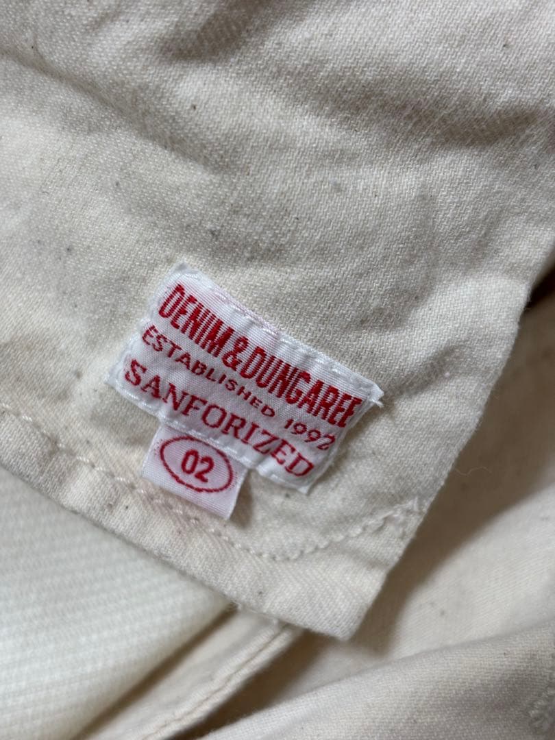 DENIM DUNGAREE カラフルラクガキコーデュロイオーバーオール