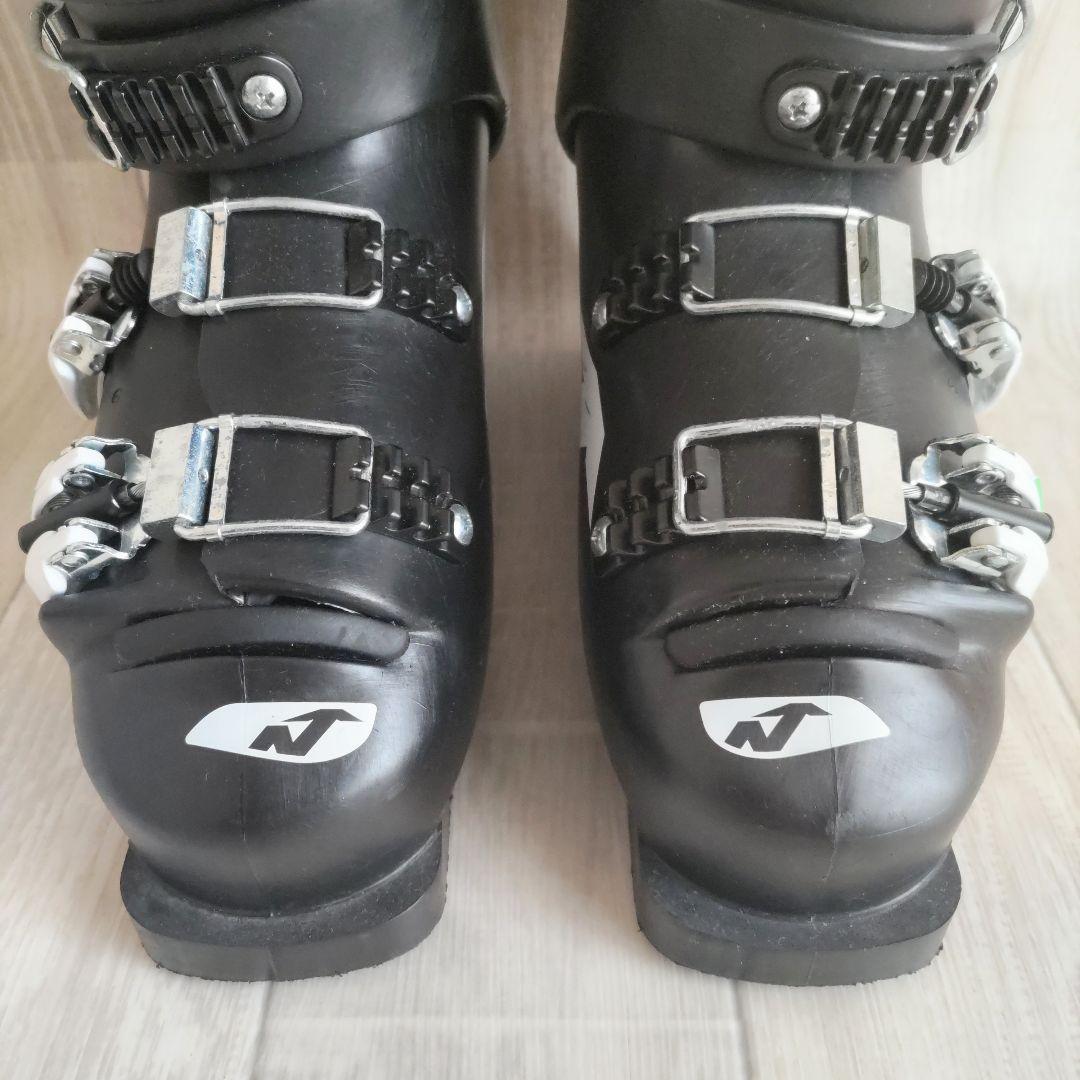 NORDICA ノルディカ スキーブーツ DOBERMANN 110