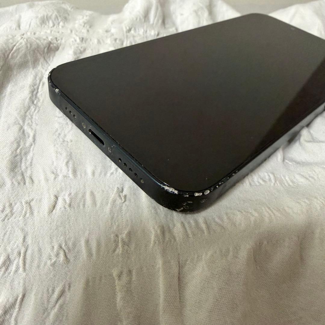 iPhone13 ミッドナイト 256GB SIMフリー