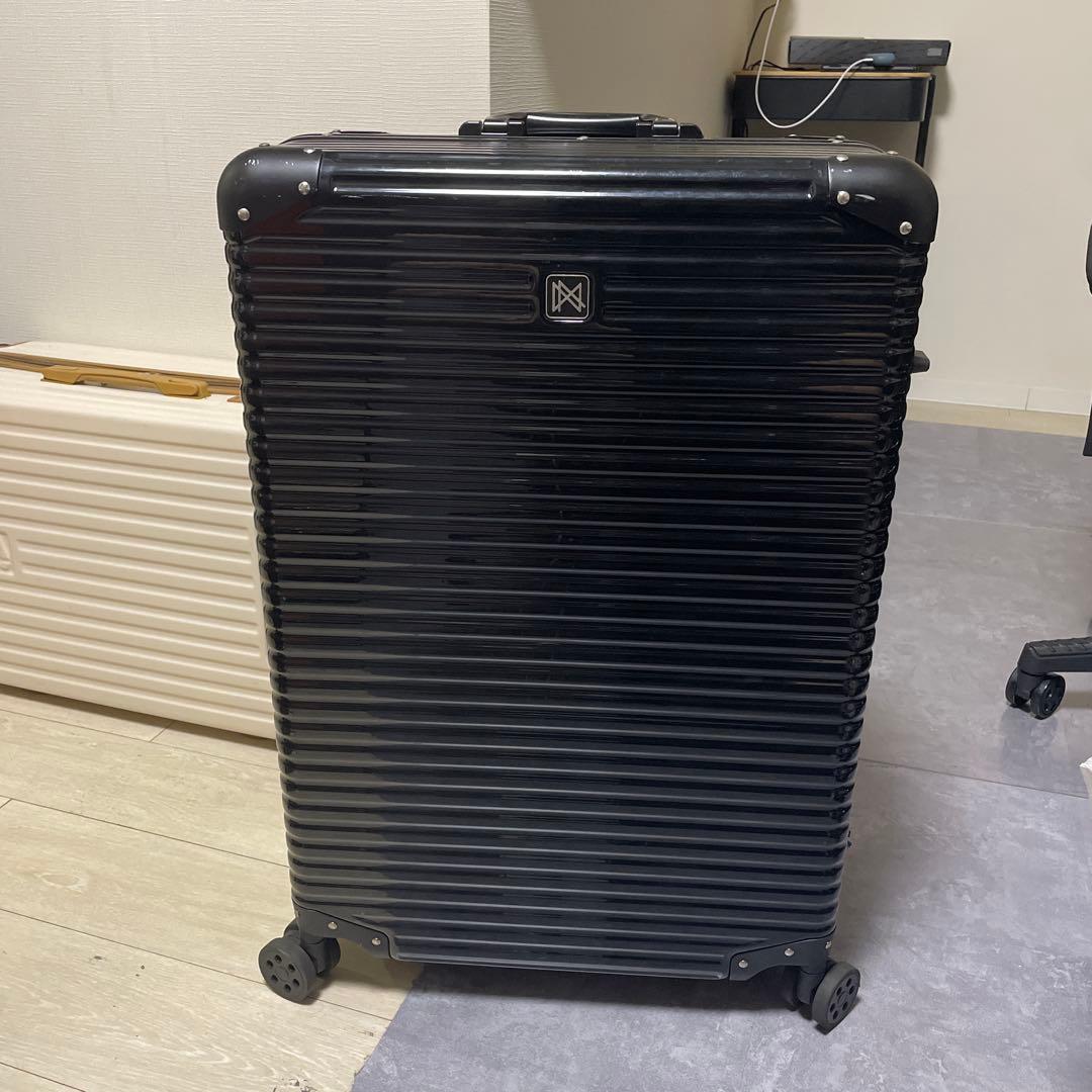 ランツォ スーツケース