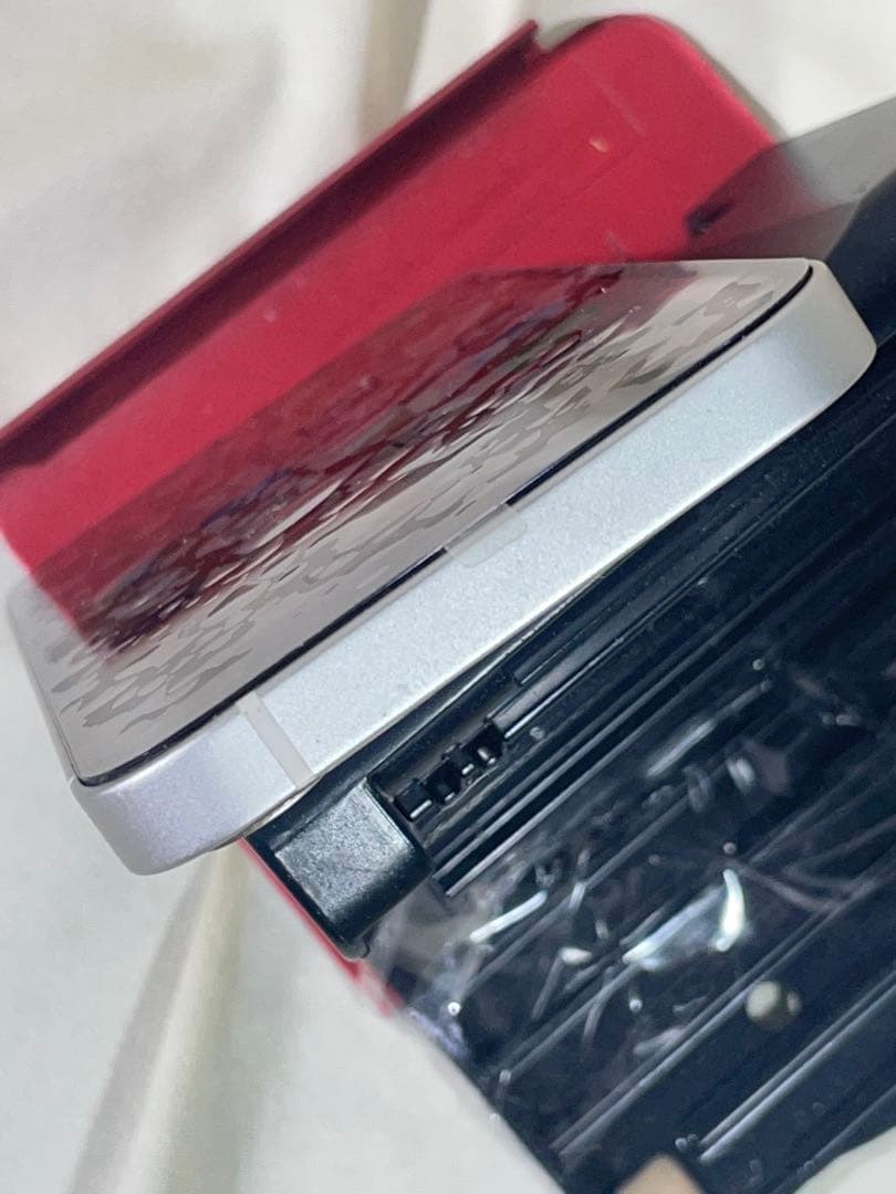 iPhone12 mini 128GB ホワイト バッテリー100% 美品