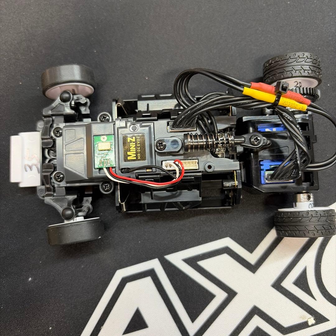 ま*ゃ様 Nissan GT-R ラジコンカー Xanvex