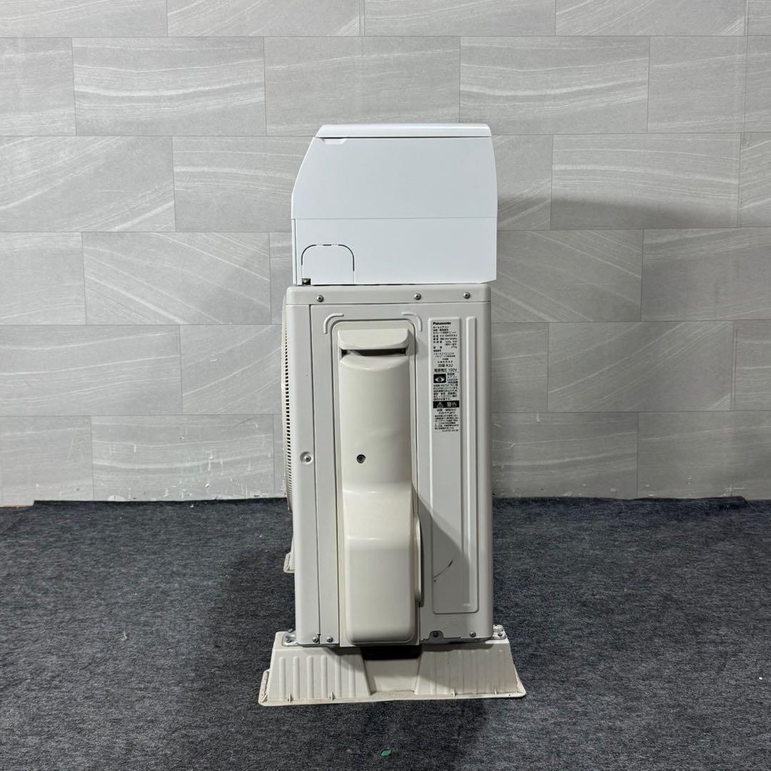 Panasonic パナソニック ルームエアコン 12畳用 2020 d4149