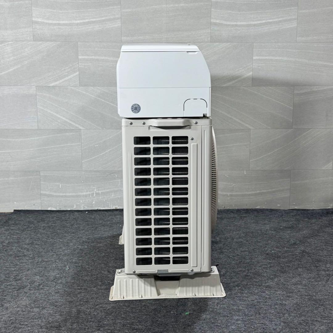 Panasonic パナソニック ルームエアコン 12畳用 2020 d4149