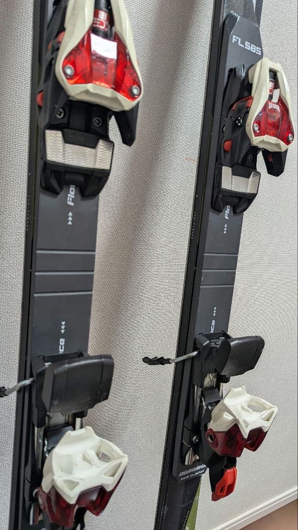 オガサカ GS TRUN G 175 OGASAKA スキー