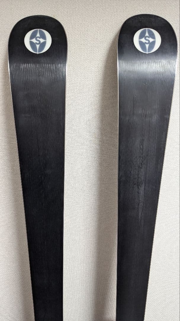 オガサカ GS TRUN G 175 OGASAKA スキー