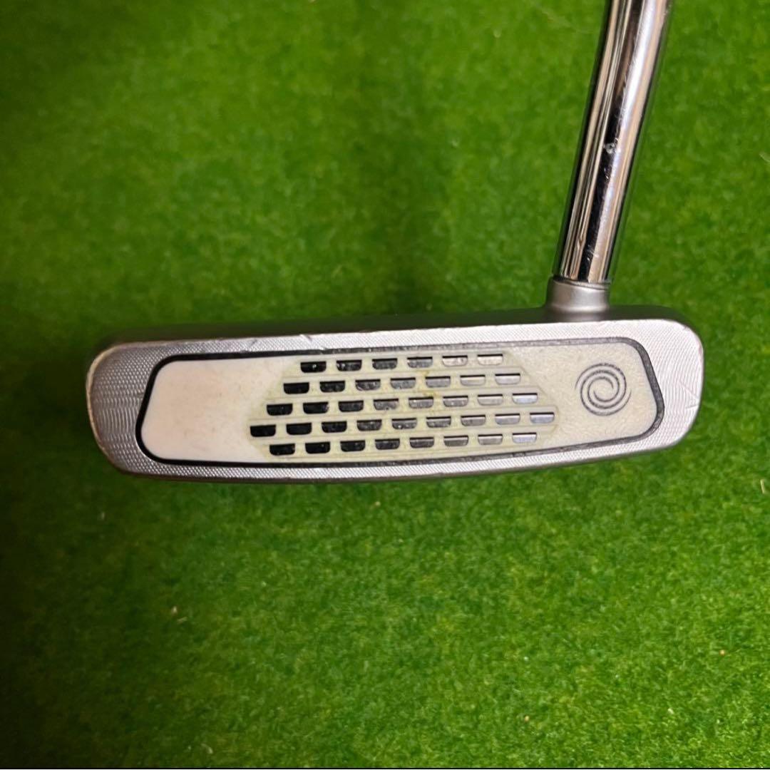 オデッセイSTROKE LAB V-LINE 31インチ