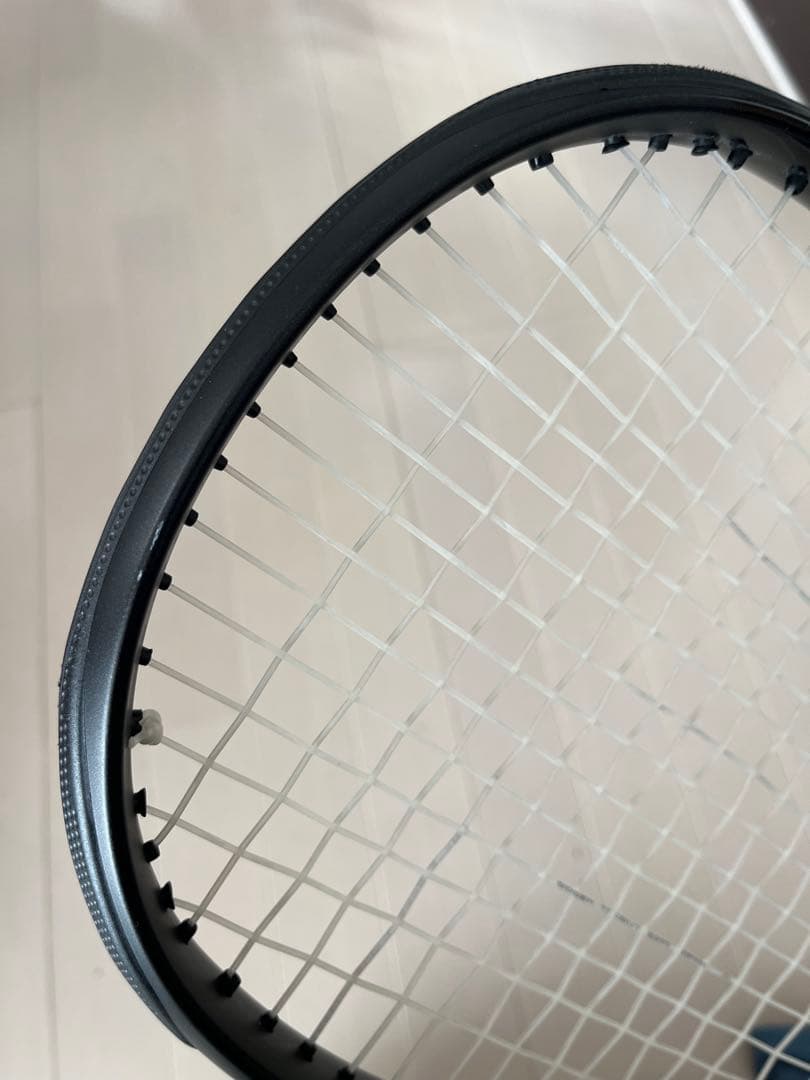 ヨネックス　ジオブレイク70s プレミアムカスタムフィット