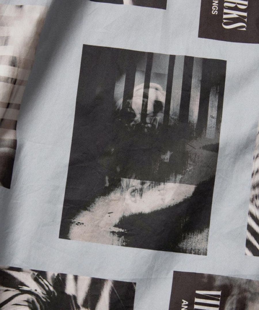 コ*ト様 【VIRGOwearworks】Photogenic shirts＆