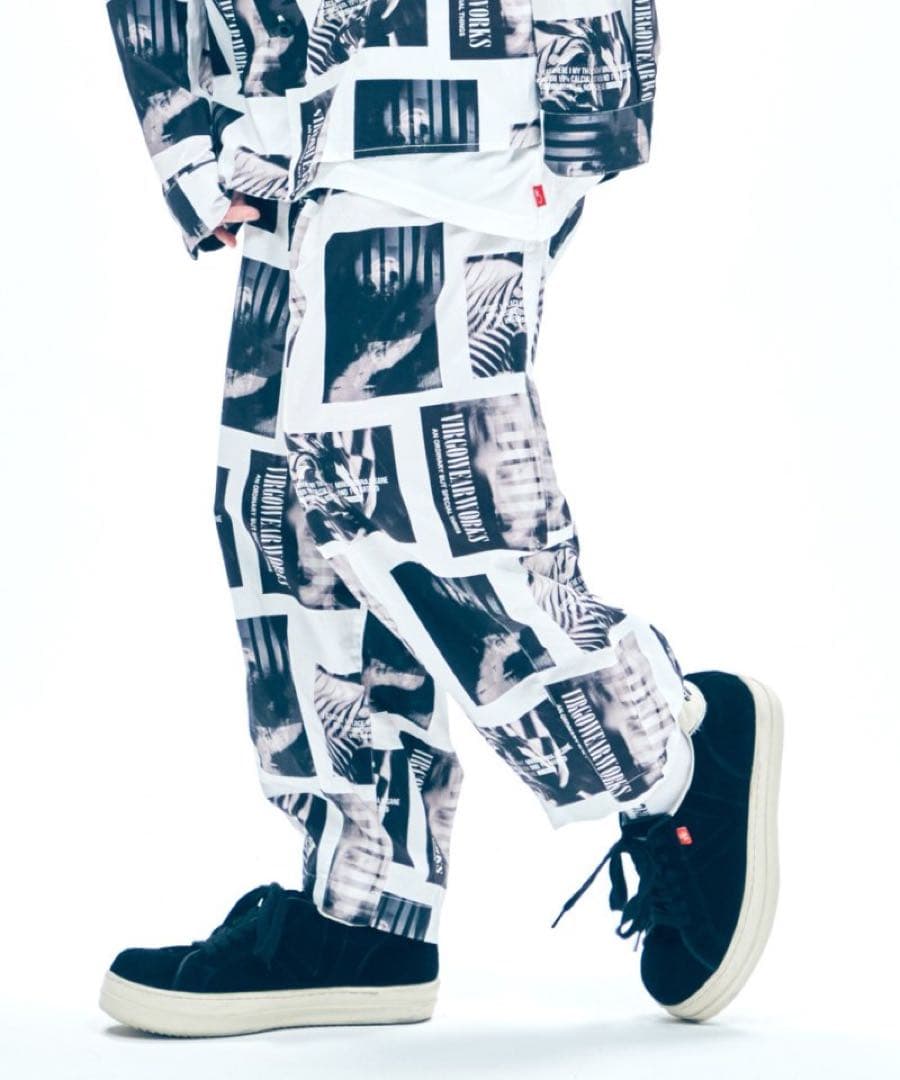 コ*ト様 【VIRGOwearworks】Photogenic shirts＆