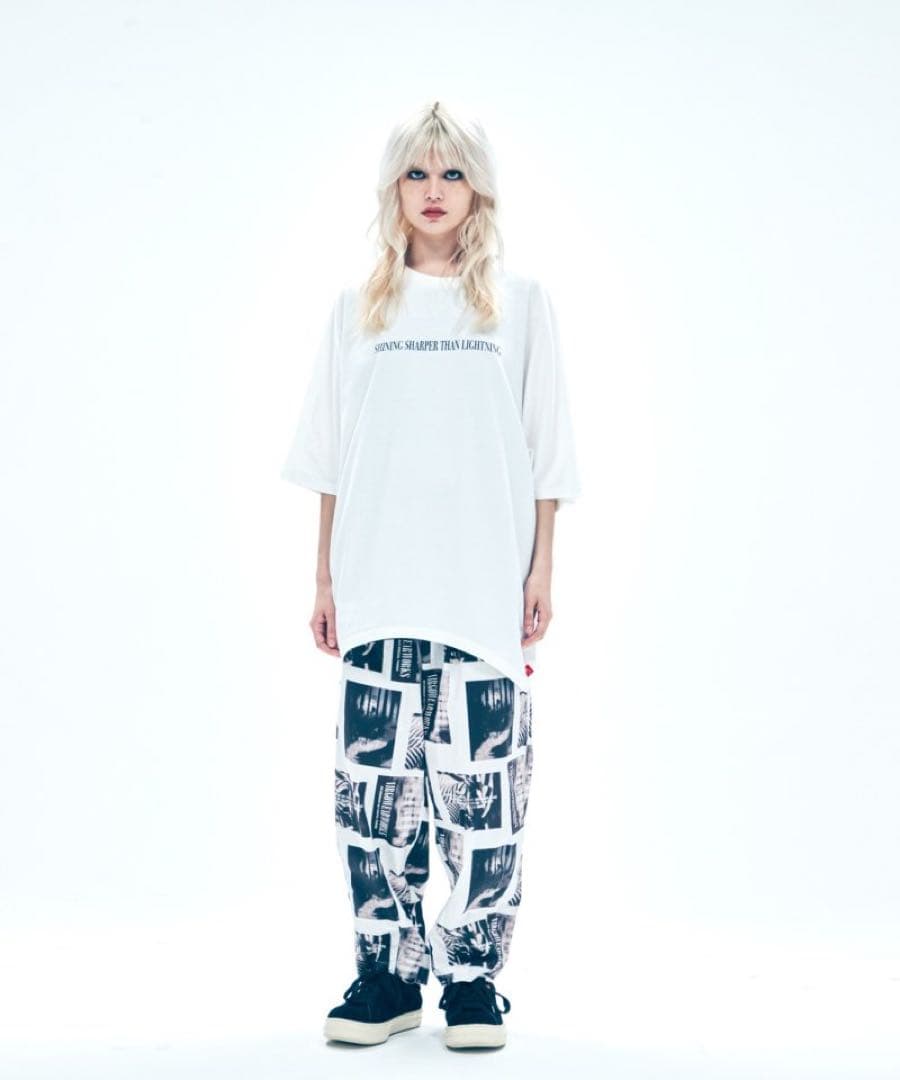 コ*ト様 【VIRGOwearworks】Photogenic shirts＆