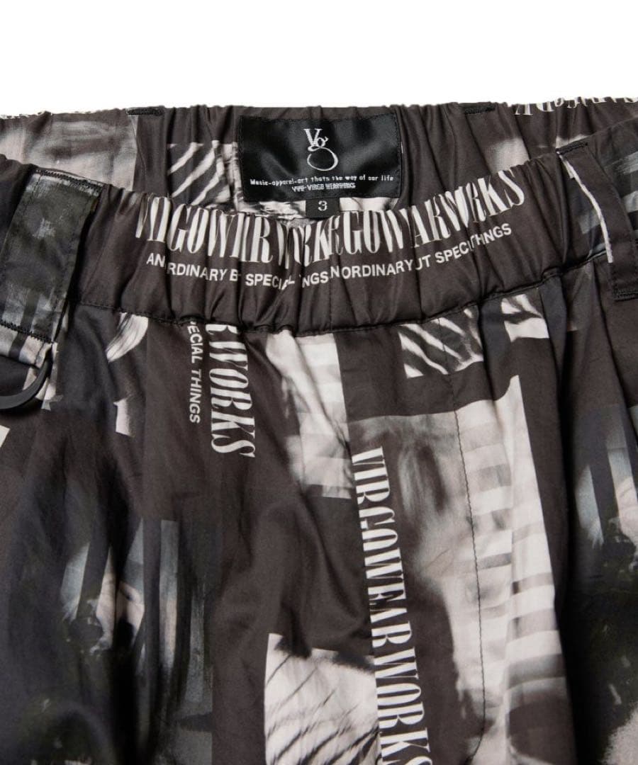 コ*ト様 【VIRGOwearworks】Photogenic shirts＆