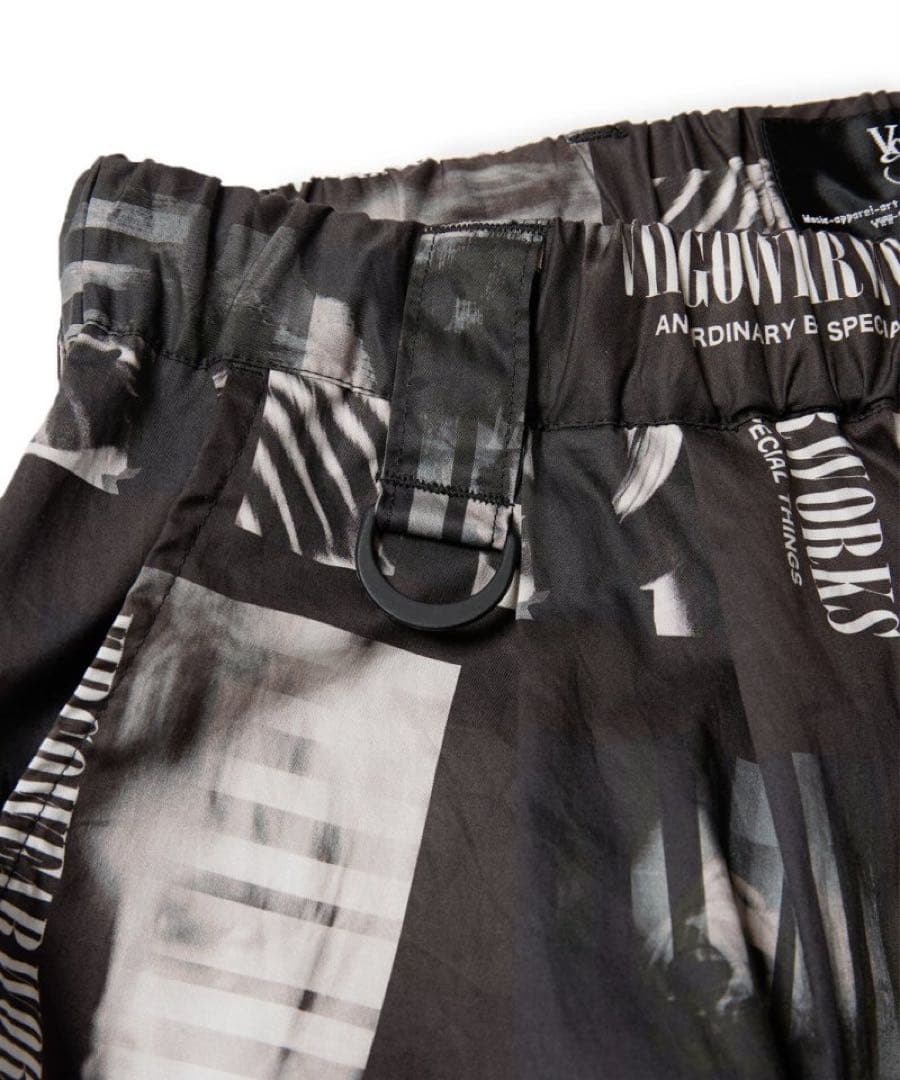 コ*ト様 【VIRGOwearworks】Photogenic shirts＆