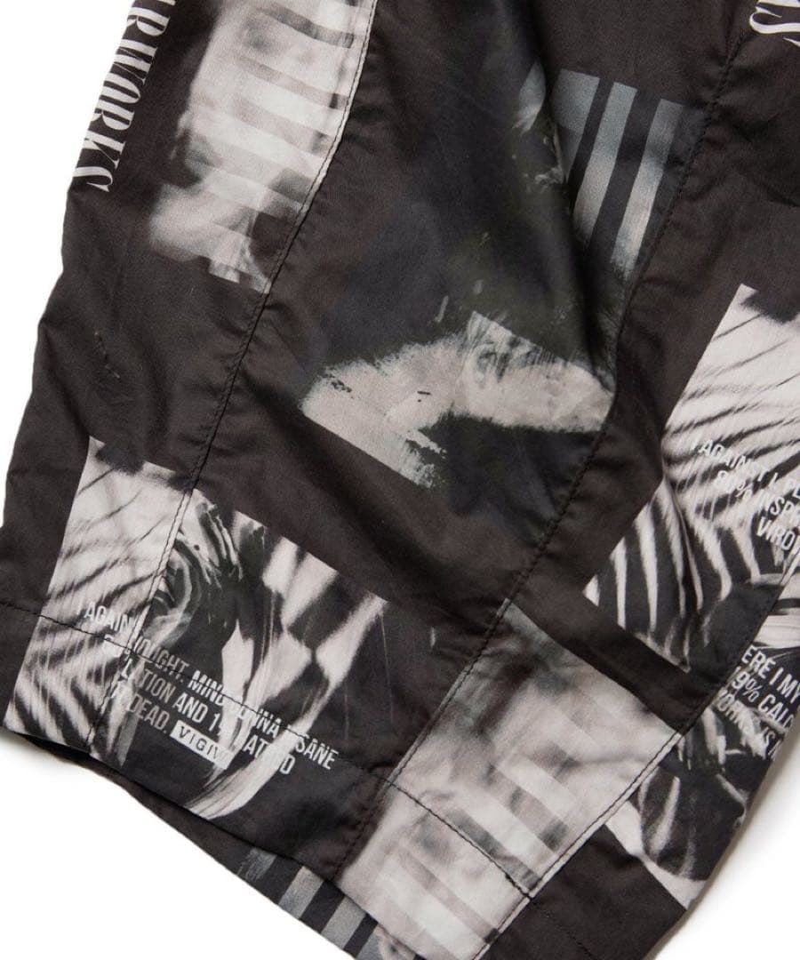 コ*ト様 【VIRGOwearworks】Photogenic shirts＆