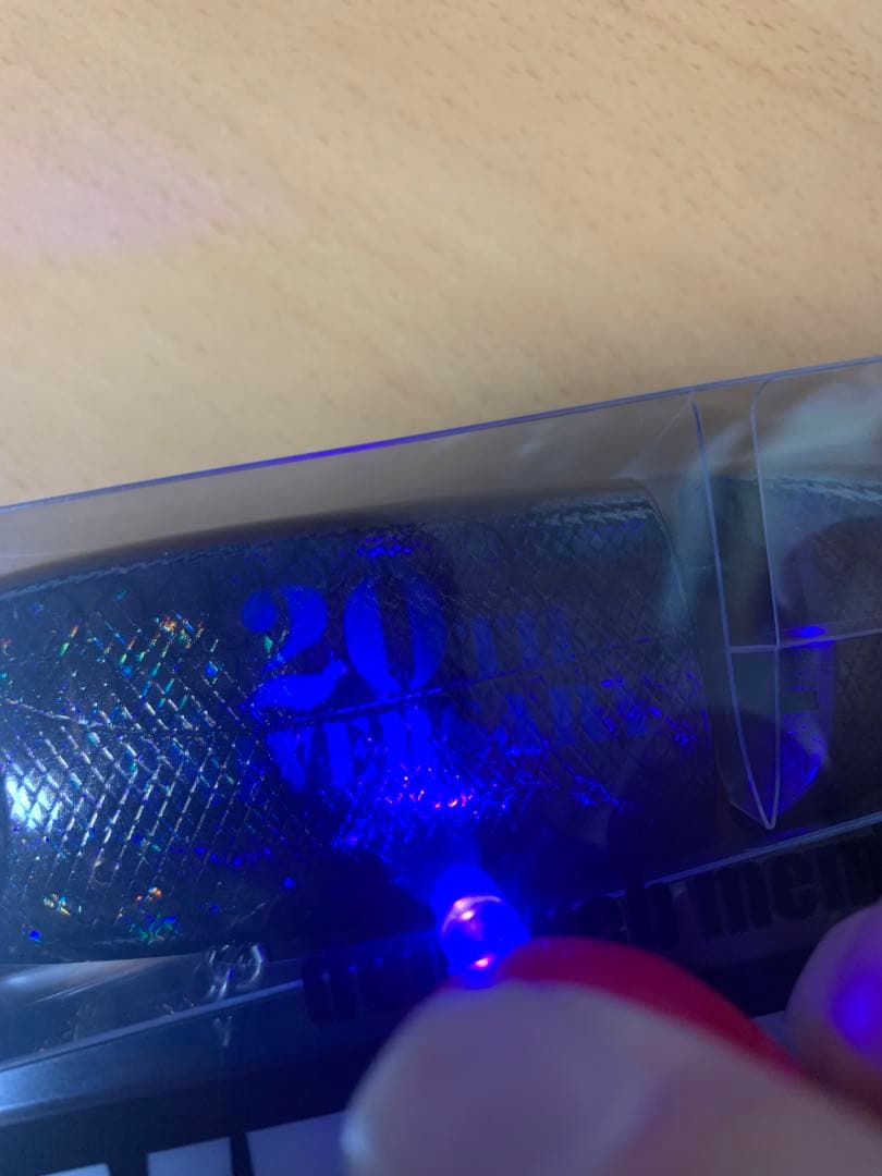 DEPS スウィートキラー210 限定セット