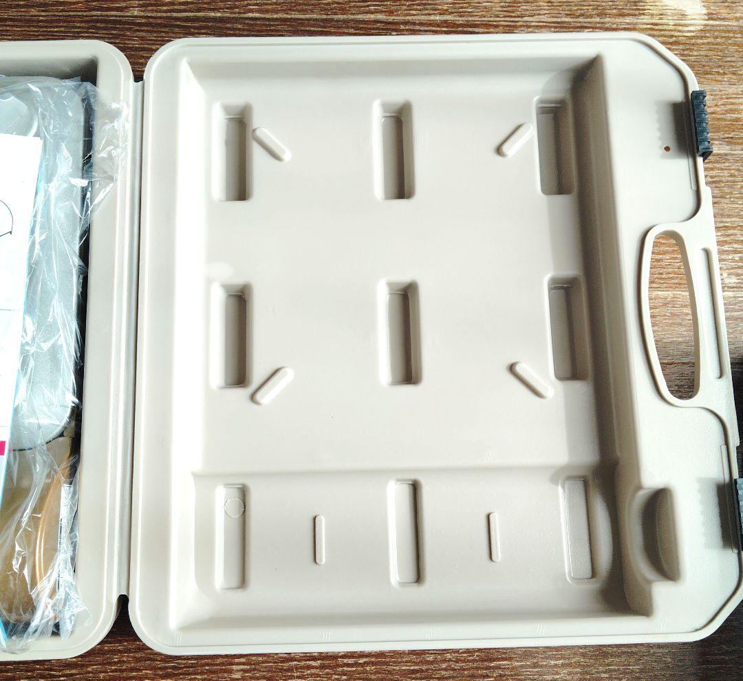 イワタニ カセットコンロ達人スリムIII 達人スリム専用ケース ボンベ セット