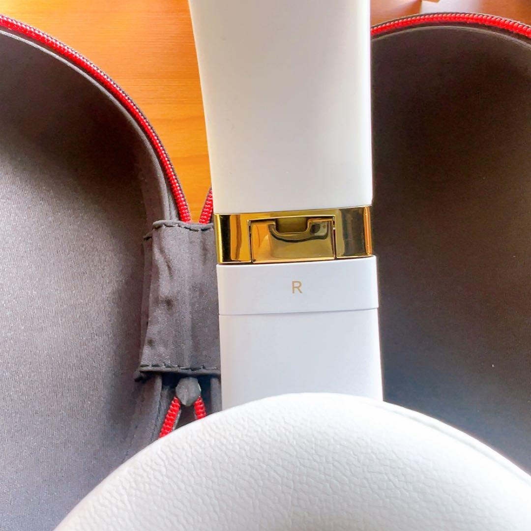 Beats Studio3 ワイヤレスヘッドホン