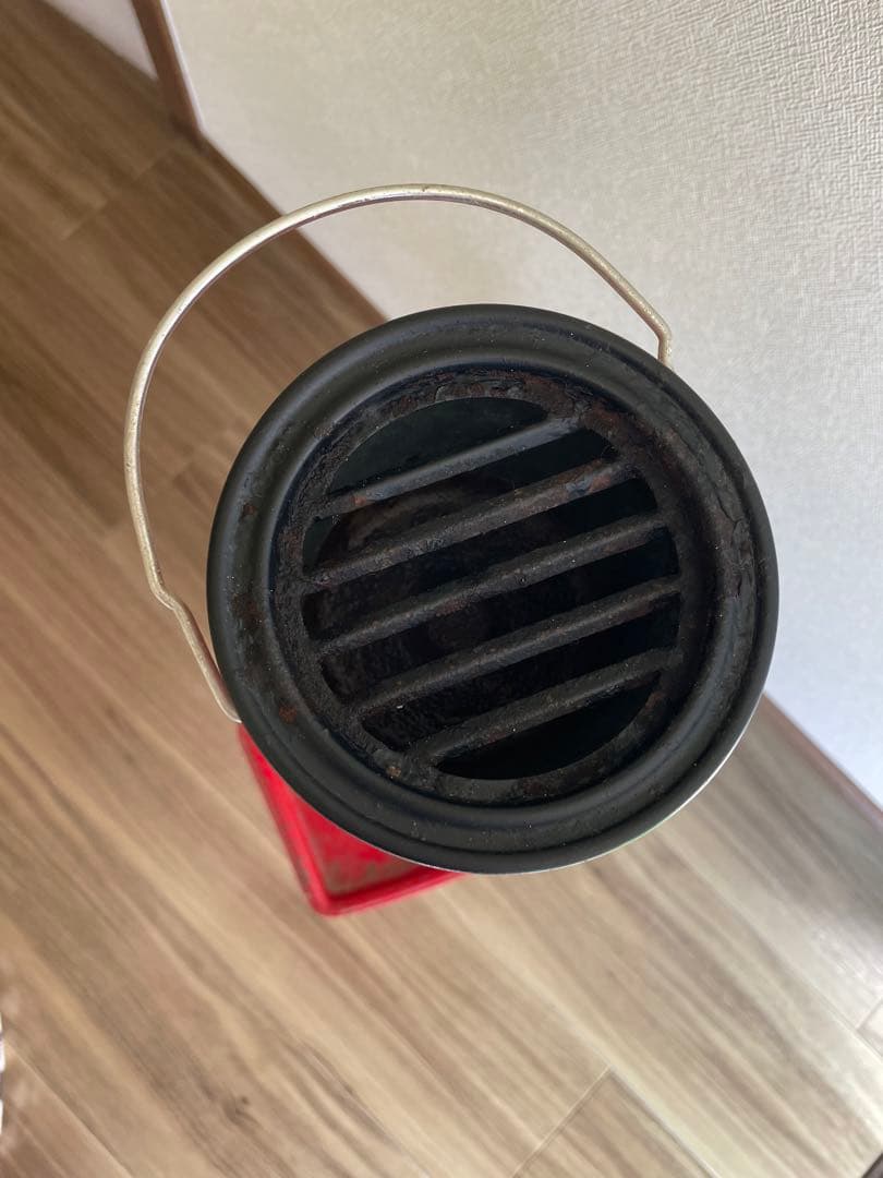 昭和レトロ　スタンド灰皿　アメリカン　おしゃれ　ヤレ　アンティーク　ビンテージ