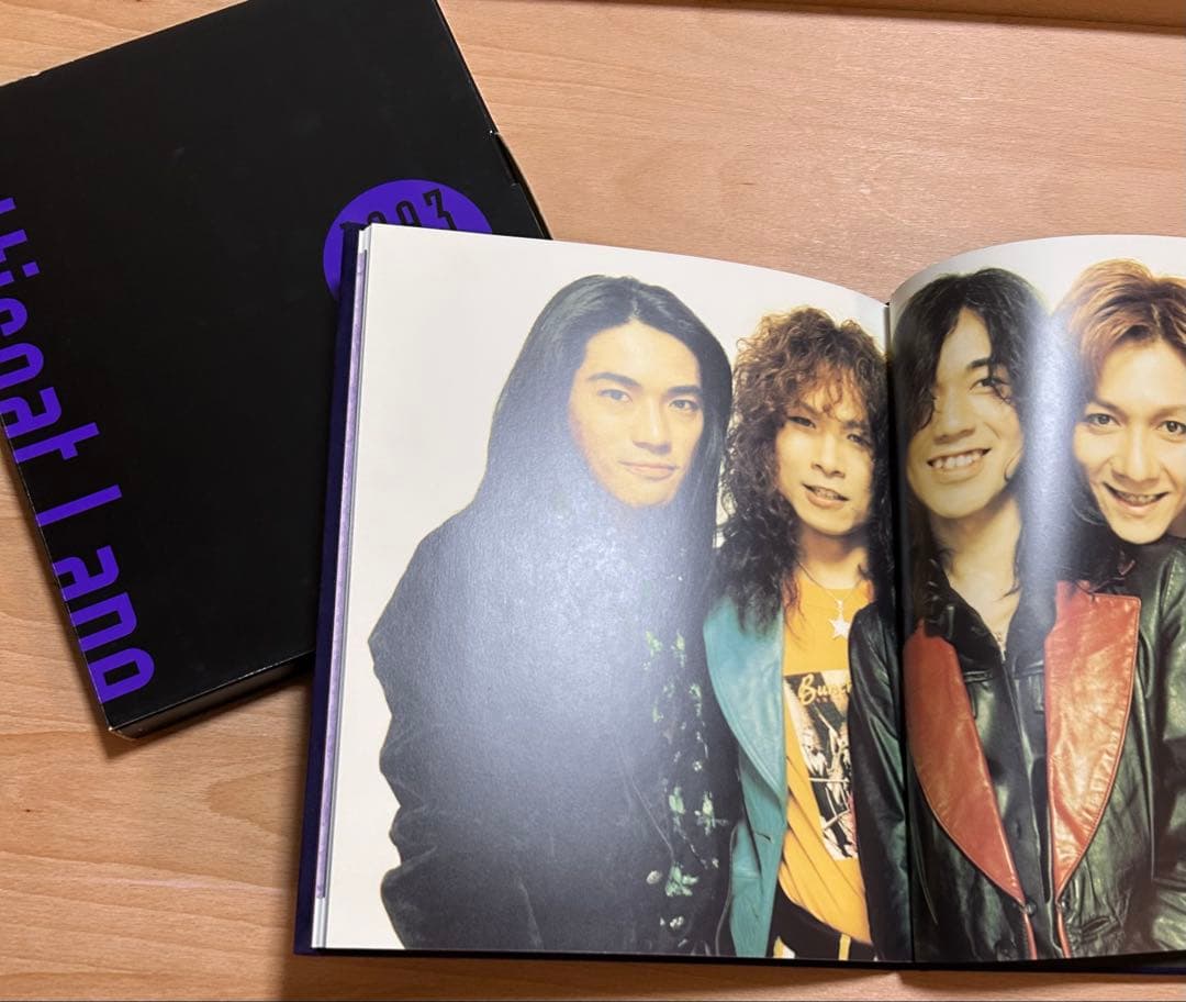 イエローモンキー　まとめ売り　 トランスミッションの缶ケース追加！ 写真一新