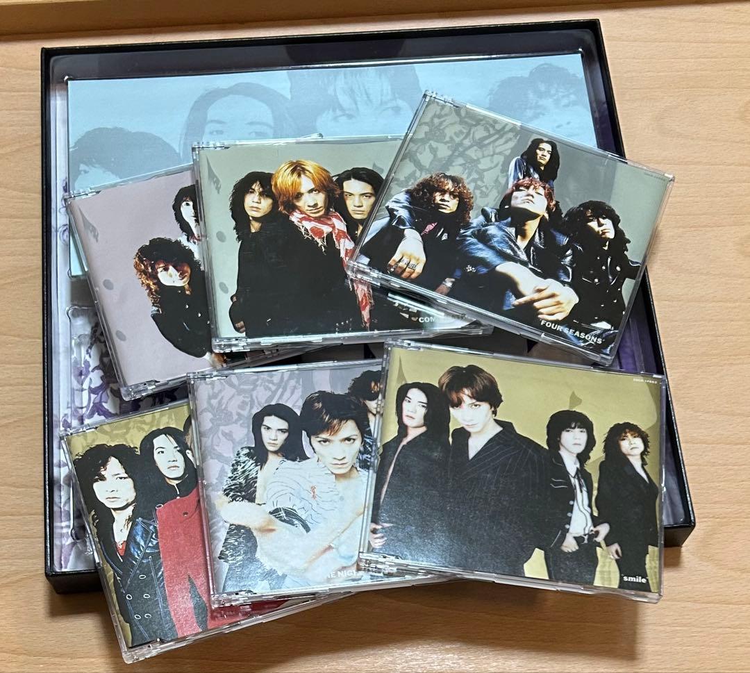 イエローモンキー　まとめ売り　 トランスミッションの缶ケース追加！ 写真一新