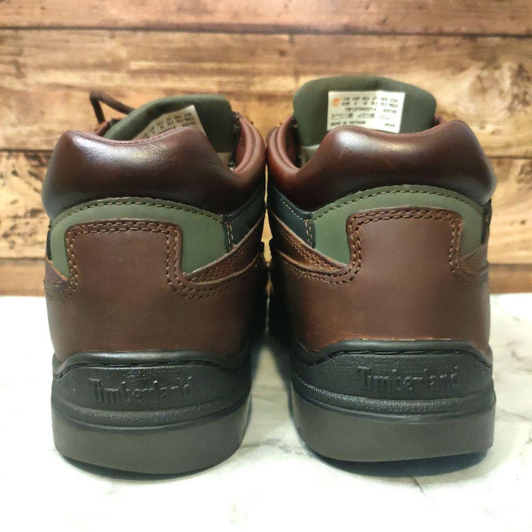 限定出品 美品✨ティンバーランド MOC TOE MID GTX 26.5cm