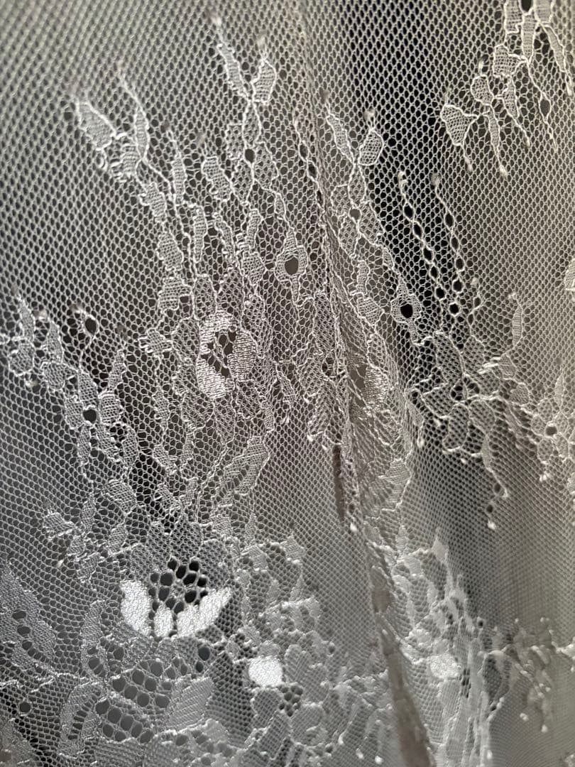 【Dorry Doll】ボレロレイヤーレースドレス成人式同窓会二次会