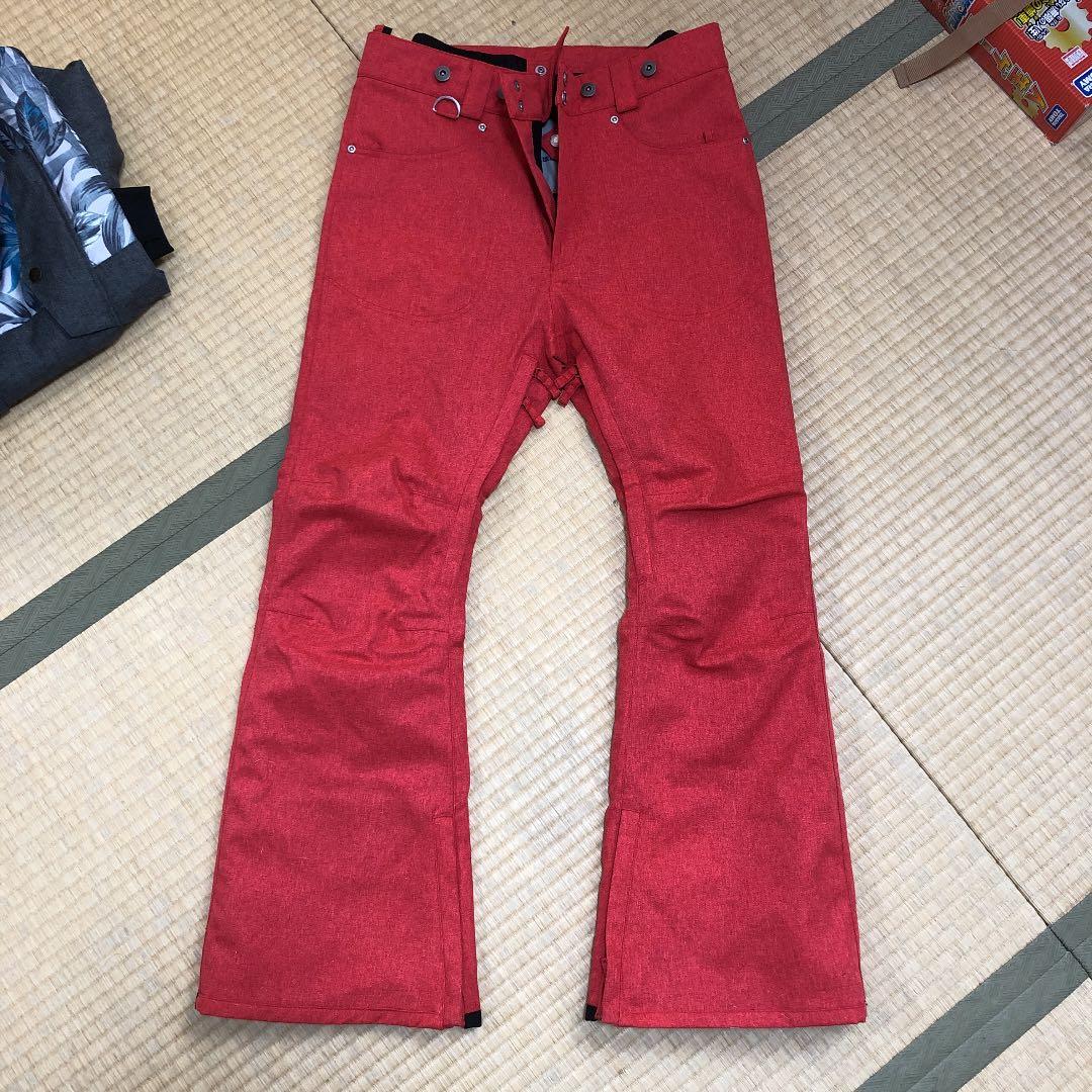 スノーボードパンツ S