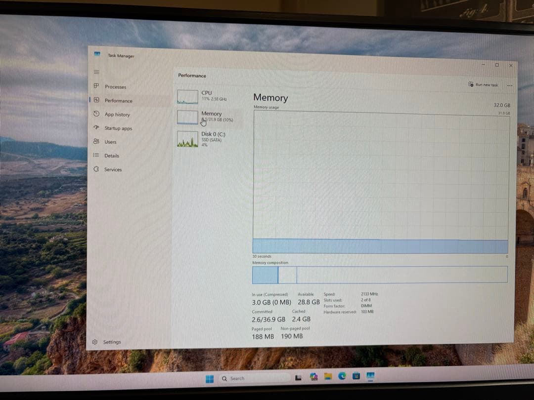 Lenovo ThinkStation P500 ワークステーション