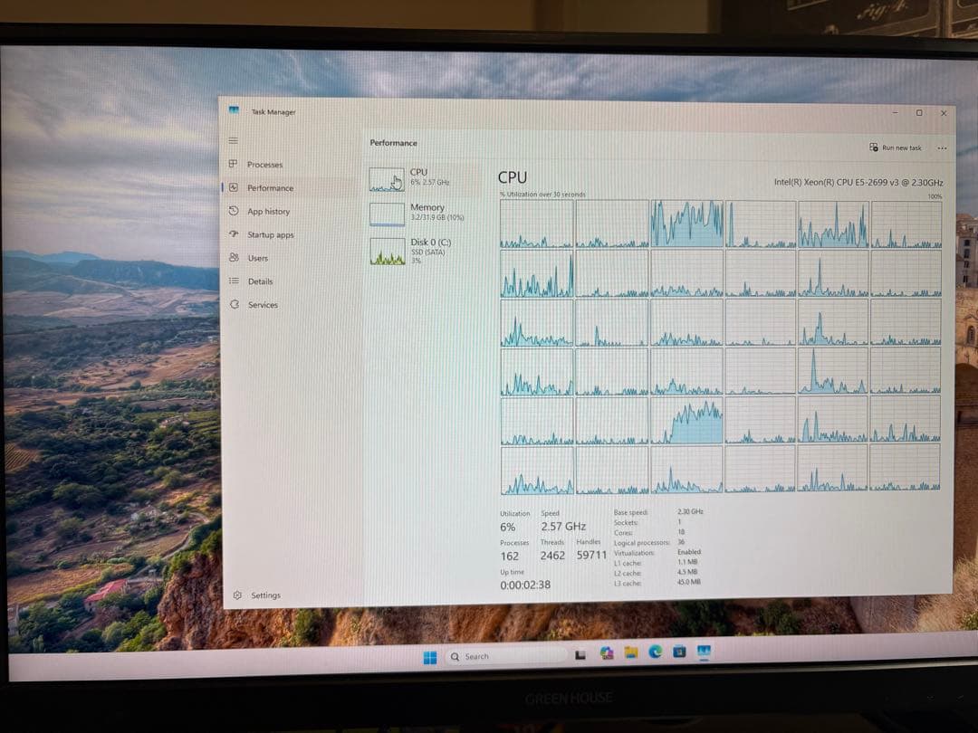 Lenovo ThinkStation P500 ワークステーション