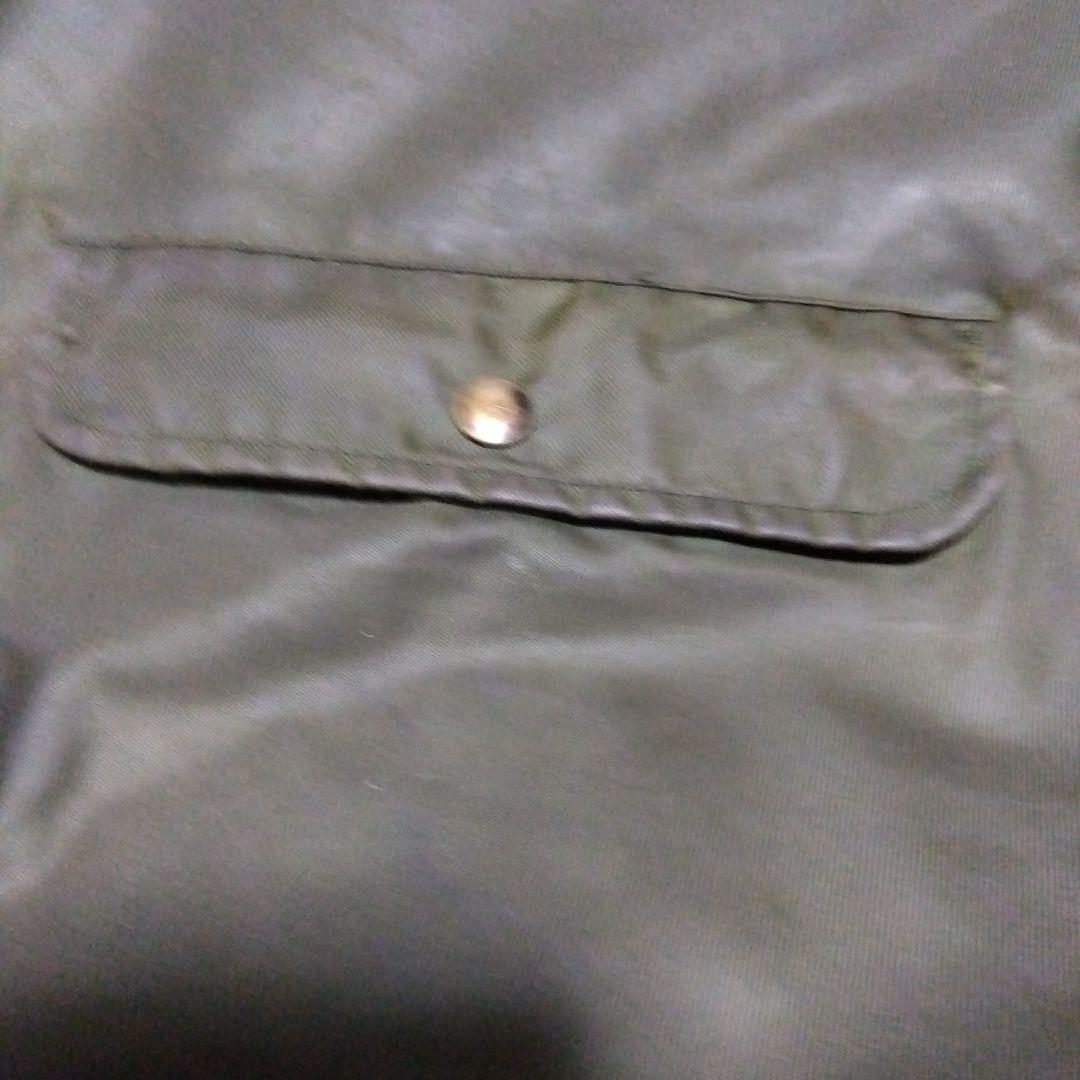 実物U.S. NAVY デッキジャケット ECWI。12/25迄、その後削除品。