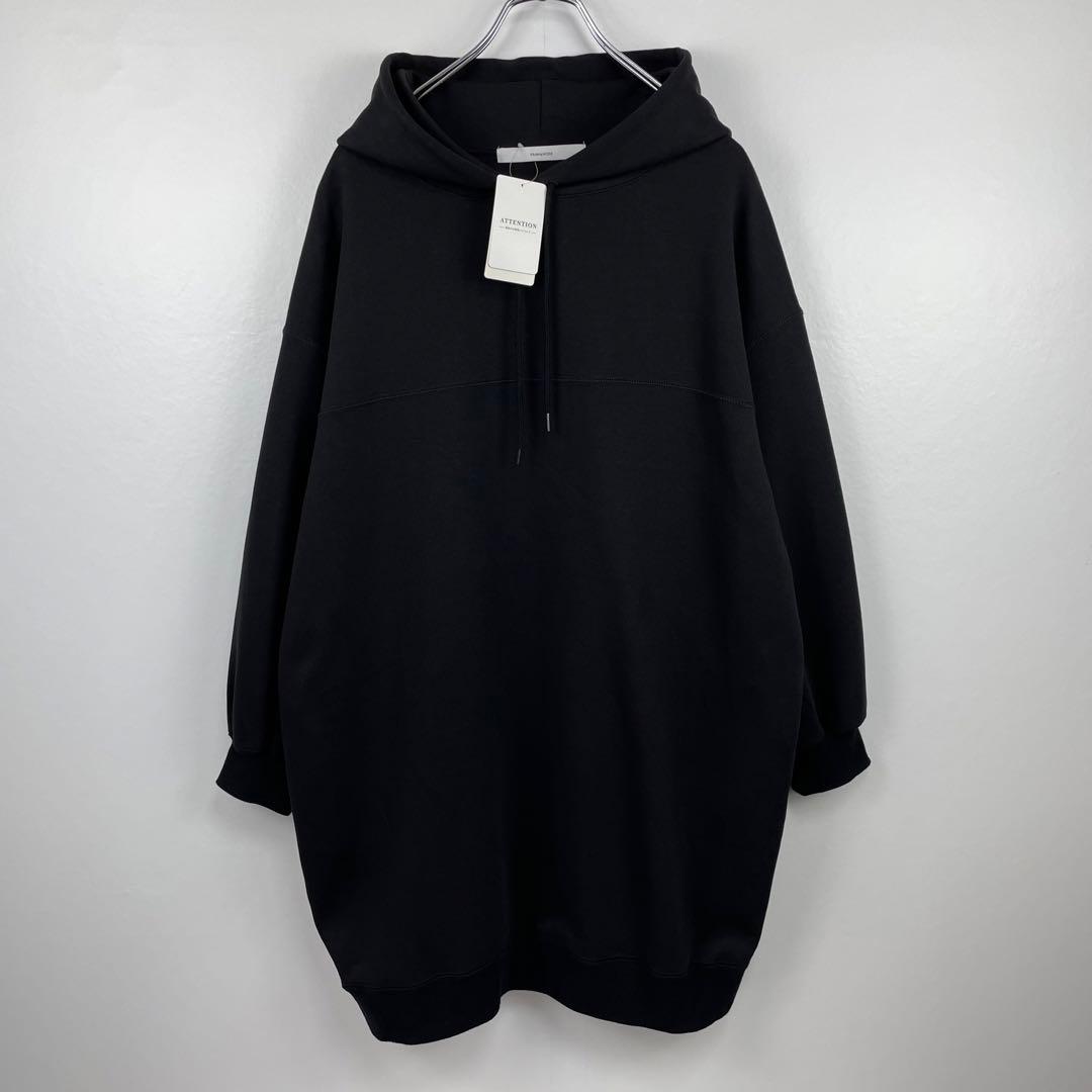 フォロワー様価格　FRAMeWORK ダンボールフーディー　スウェットパーカー