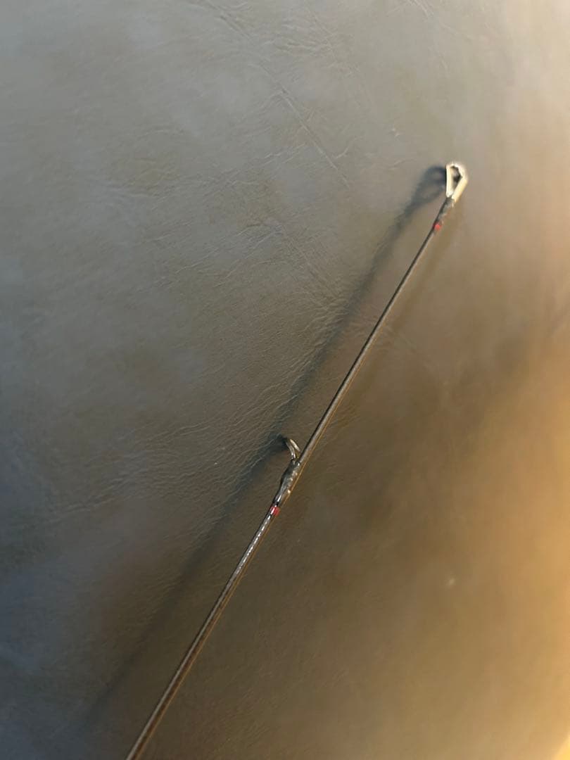 エメラルダス ストイストRT ダイワ 84m エギング RT 未記入補償書付き