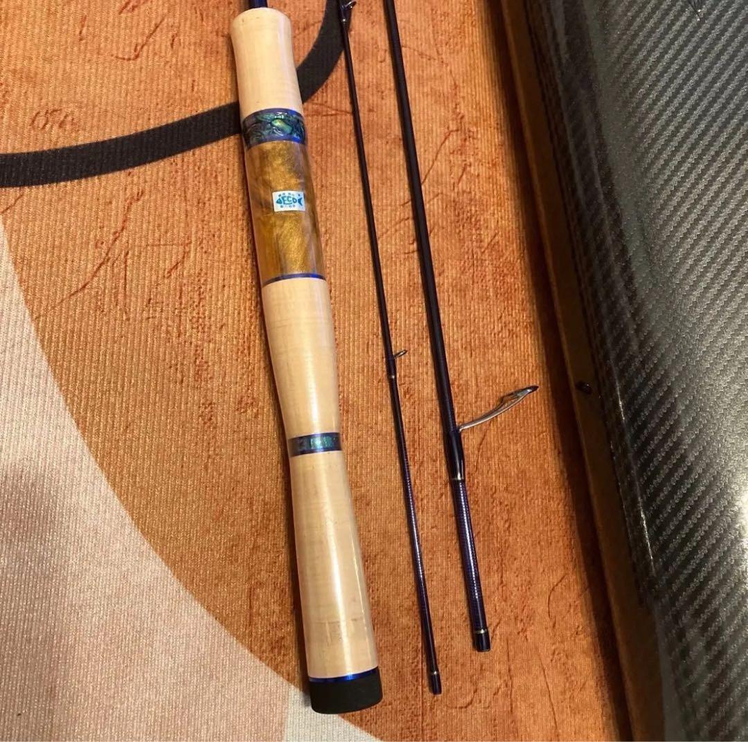 ロデオクラフト ブルーウルフ613UL-TLZ 新品